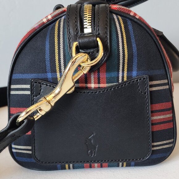 Polo Ralph Lauren Bag "EUC" - Picture 4 of 16
